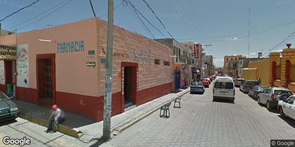 JUZGADO MIXTO DE PRIMERA INSTANCIA DISTRITO JUDICIAL SAN JUAN DE LOS LLANOS LIBRES PUEBLA